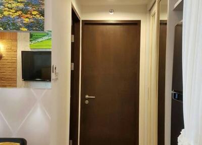 1-BR Condo at The Alcove Thonglor 10 near BTS Thong Lor (ID 510737)