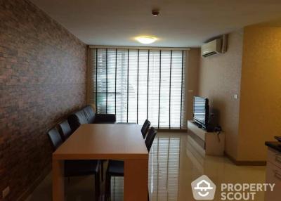 2-BR Condo at The Link Sukhumvit 64 near BTS Punnawithi