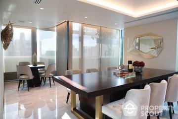 1-BR Condo at Q Chid Lom - Phetchaburi near BTS Chit Lom