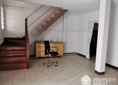 3-BR Townhouse near BTS Phrom Phong (ID 515501)