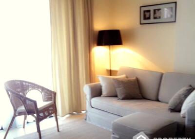 2-BR Condo at Socio Reference 61 near BTS Thong Lor (ID 516302)