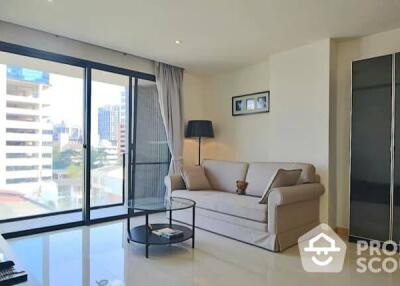 2-BR Condo at Socio Reference 61 near BTS Thong Lor (ID 516302)