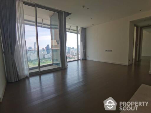 2-BR Condo at Magnolias Ratchadamri Boulevard near BTS Ratchadamri (ID 513749)