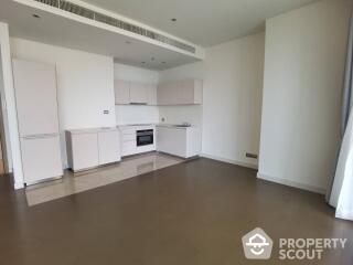 2-BR Condo at Magnolias Ratchadamri Boulevard near BTS Ratchadamri (ID 513749)