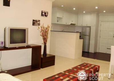 1-BR Condo at Saranjai Mansion Condominium near BTS Nana (ID 514257)