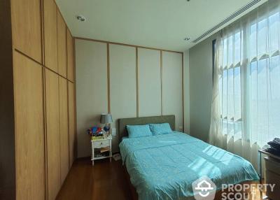 4-BR Condo at Parco Condominium near MRT Lumphini