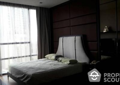 2-BR Condo at The Bangkok Sathorn near BTS Surasak (ID 514915)