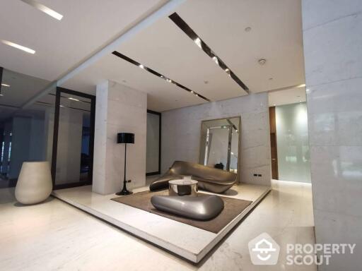 1-BR Condo at Wyne By Sansiri near BTS Phra Khanong