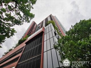 1-BR Condo at Wyne By Sansiri near BTS Phra Khanong