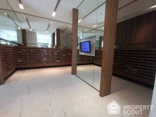 1-BR Condo at Wyne By Sansiri near BTS Phra Khanong