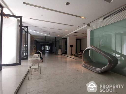 1-BR Condo at Wyne By Sansiri near BTS Phra Khanong