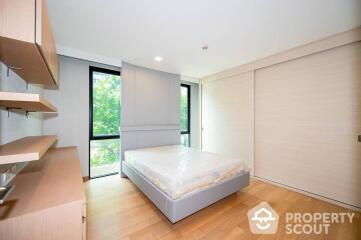 2-BR Condo at O2 Hip Condominium near BTS Phloen Chit