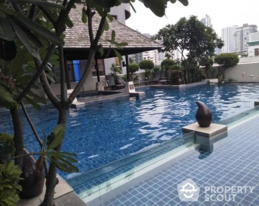 2-BR Condo at The Prime11 Sukhumvit Condominium near BTS Nana