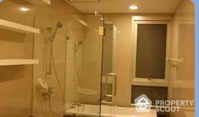 2-BR Condo at Nusasiri Grand Condominium near BTS Ekkamai