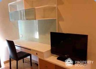 2-BR Condo at Nusasiri Grand Condominium near BTS Ekkamai