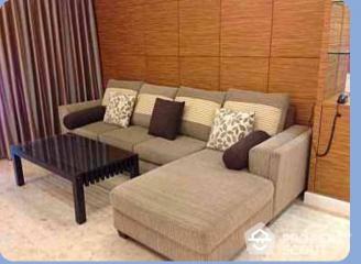 2-BR Condo at Nusasiri Grand Condominium near BTS Ekkamai