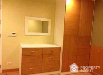 2-BR Condo at Nusasiri Grand Condominium near BTS Ekkamai