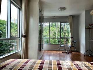 1-BR Condo at Condo One Thonglor Station near BTS Thong Lor