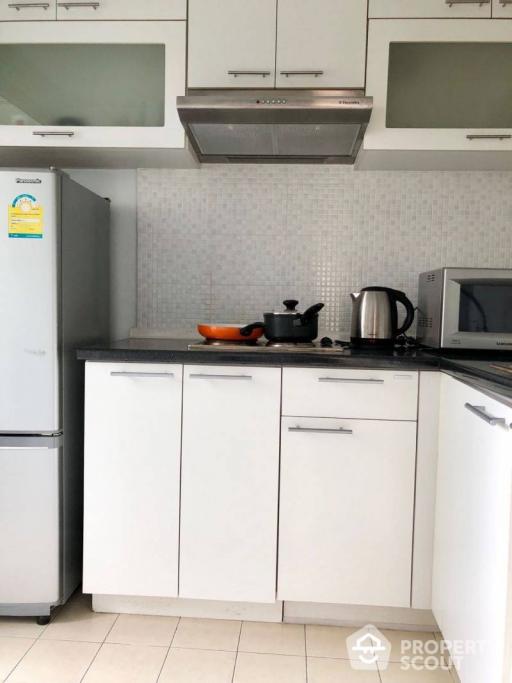 1-BR Condo at Condo One Thonglor Station near BTS Thong Lor