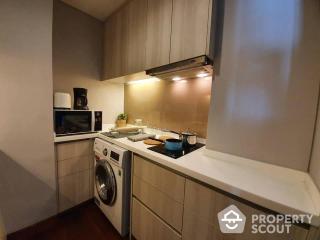 2-BR Condo at The Lumpini 24 near BTS Phrom Phong