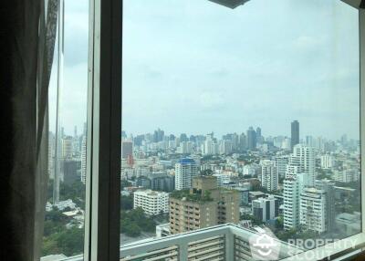 2-BR Condo at Eight Thonglor Residence Condominium near BTS Thong Lor