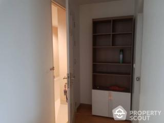 2-BR Condo at Life @ Ratchada-Huaikwang near MRT Huai Khwang (ID 510100)