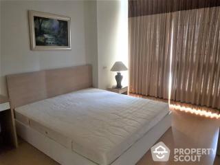 2-BR Condo at Life @ Ratchada-Huaikwang near MRT Huai Khwang (ID 510100)