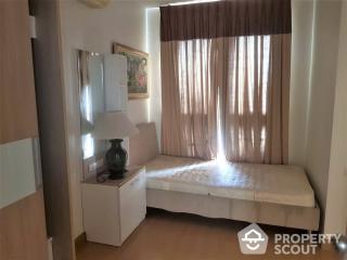 2-BR Condo at Life @ Ratchada-Huaikwang near MRT Huai Khwang (ID 510100)