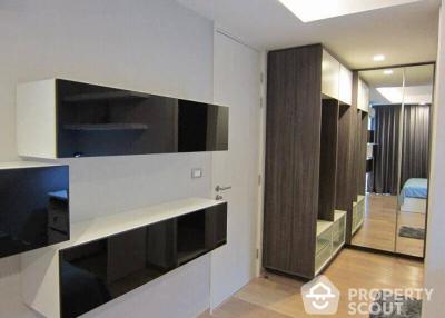 1-BR Condo at Via 49 near BTS Phrom Phong