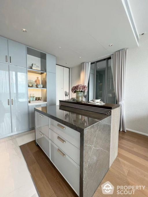 1-BR Condo at Kraam Sukhumvit 26 near BTS Phrom Phong