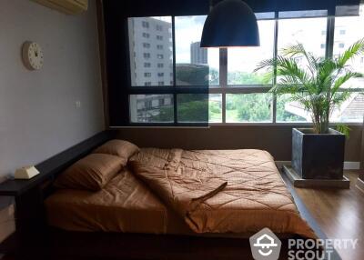 3-BR Condo at The Clover Thonglor Residence near BTS Thong Lor