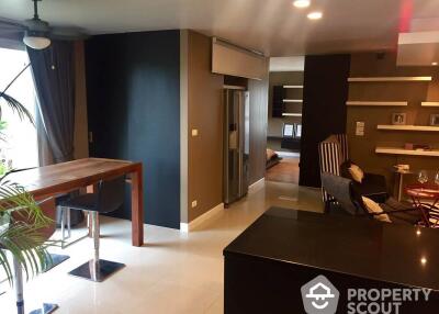 3-BR Condo at The Clover Thonglor Residence near BTS Thong Lor