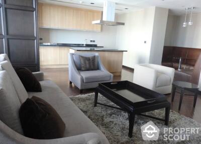 1-BR Condo at Villa Asoke near MRT Phetchaburi