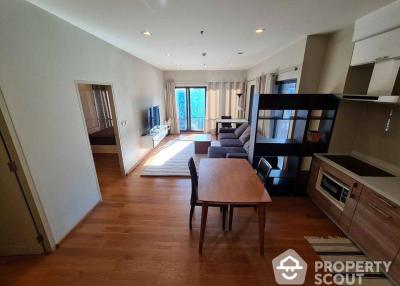 2-BR Condo at Noble Reveal Ekamai near BTS Ekkamai (ID 467145)