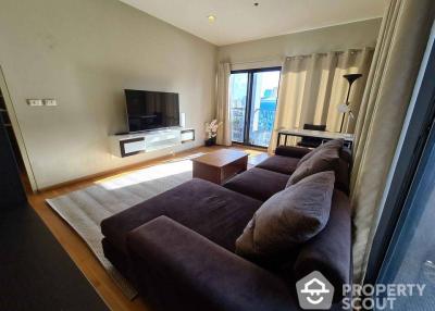 2-BR Condo at Noble Reveal Ekamai near BTS Ekkamai (ID 467145)