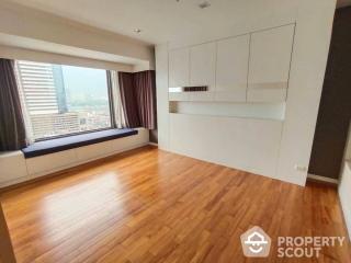 1-BR Condo at Amanta Lumpini near MRT Khlong Toei