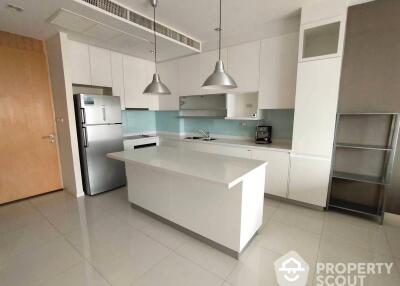 1-BR Condo at Amanta Lumpini near MRT Khlong Toei