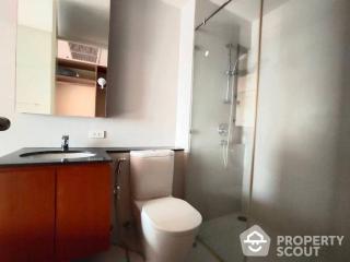 1-BR Condo at Amanta Lumpini near MRT Khlong Toei