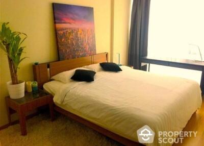 1-BR Condo at Art @ Thonglor near BTS Phrom Phong (ID 510645)