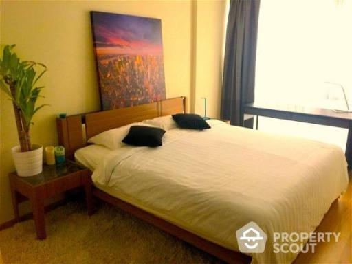 1-BR Condo at Art @ Thonglor near BTS Phrom Phong (ID 510645)