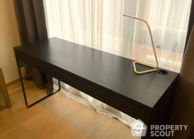 1-BR Condo at Art @ Thonglor near BTS Phrom Phong (ID 510645)