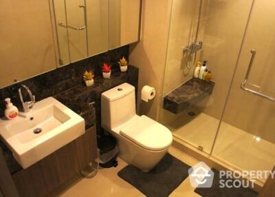 1-BR Condo at Art @ Thonglor near BTS Phrom Phong (ID 510645)