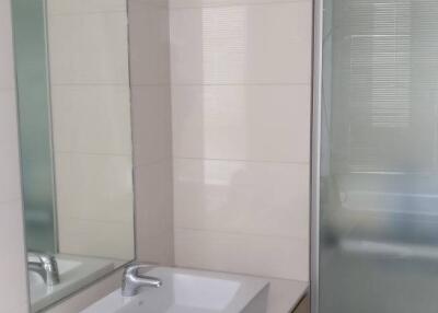 2-BR Condo at The Alcove Thonglor 10 near BTS Thong Lor