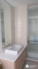 2-BR Condo at The Alcove Thonglor 10 near BTS Thong Lor