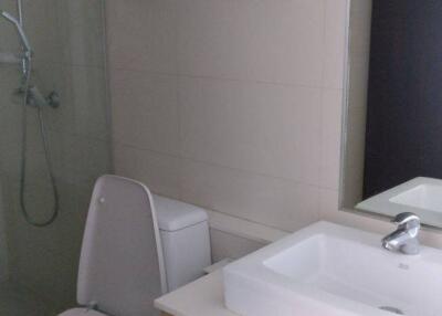 2-BR Condo at The Alcove Thonglor 10 near BTS Thong Lor