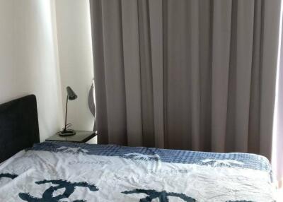 2-BR Condo at The Alcove Thonglor 10 near BTS Thong Lor