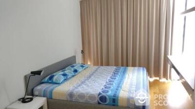 2-BR Condo at The Alcove Thonglor 10 near BTS Thong Lor