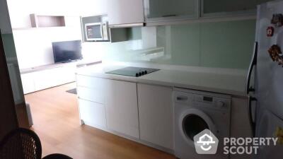 2-BR Condo at The Alcove Thonglor 10 near BTS Thong Lor