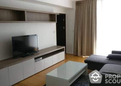 2-BR Condo at The Alcove Thonglor 10 near BTS Thong Lor