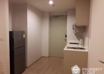 2-BR Condo at Ideo Q Ratchathewi near BTS Ratchathewi